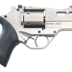 CHIAPPA RHINO DA/SA 357MAG 3" 6RD CH