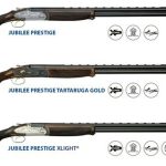 F.A.I.R. Jubilee Prestige 16 Ga, 30" Barrel, 5 TC (Xp50) Chokes