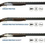 F.A.I.R. Jubilee Prestige 20 Ga, 28" Barrel, 5 TC (Xp50) Chokes