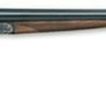 IFG Iside Side-By-Side 410 Ga, 28" Barrel, 3", Wood, Case Hardened, 2rd