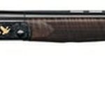 IFG SLX 600 Over-Under 12 Ga, 28" Barrel, 3", Brown/Black, 2rd