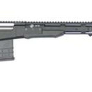 Sabatti STR Tactical Rifle 6.5 Creedmoor 26" Barrel Aluminum Chassis 7rd Mag