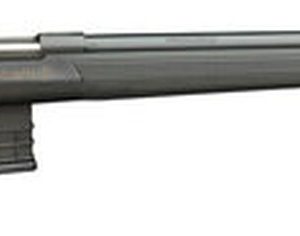 Sabatti Rover Tactical, 308 Win, 26" Barre, Multiradial Riflingl, Matte Black, Synthetic Stock