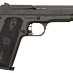 Rock Island XT22 22 Magnum, Black Parkerized
