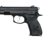 CZ 75 D PCR Compact 9mm, Black Alloy,, , 10 rd