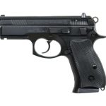 CZ P-01 9mm, Black Alloy,, , 3.8", 10 rd
