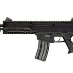 CZ 805 Bren S1 Pistol 223/5.56X45 1/2X28 Threads - 10Rd Mags