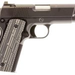 Dan Wesson Valkyrie Commander 9mm, 4.25" Barrel, Black, Night Sights,, rd, 9 rd