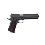 Dan Wesson Bruin 10mm, 6.3" Barrel, BlackNight Sights, 9rd Mag