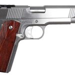 Dan Wesson Pointman Nine 9mm, Adj. Sights, FO front, 9rd Mags