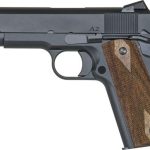 Dan Wesson A2 45 ACP Cmdr Bl/wd 4.25
