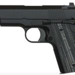 Dan Wesson Valkyrie 9mm, Black, Night Sights,, rd, 8 rd