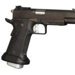 Dan Wesson Elite Series Chaos 9mm, Black, 21rd Mags