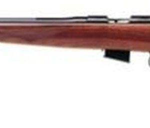 CZ 452 American cal. 22LR - LEFT HAND 5-round magazine