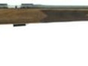 CZ 452 Grand Finale Rifle, 22LR, 22.5", American Black Walnut Stock, Blue, Limited Edition