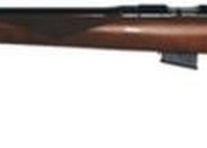 CZ 452 American cal. 17 HMR - LEFT HAND