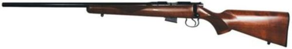 CZ 452 American cal. 17 HMR - LEFT HAND
