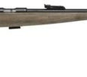 CZ 455 Rustic Training Rifle, 22LR, 5rd, 24.8", Beechwood Stock