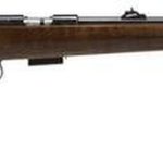 CZ CZ455 Bolt 22 Magnum 20.6" Barrel, Walnut Blued, 5rd