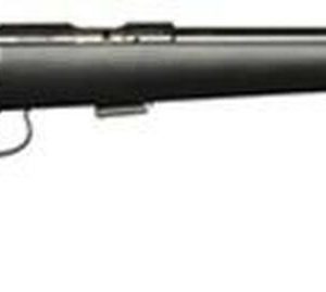 CZ 455 American, 22LR, 20.5", 5rd, Black Synthetic Stock