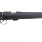 CZ 455 American .22LR 20" Barrel, Black Synthetic Stock