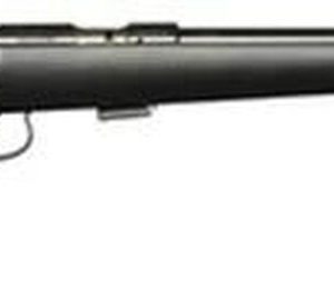 CZ 455 American, .17 HMR, 20.5", 5rd, Black Synthetic Stock