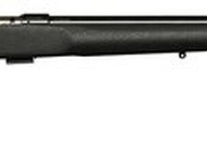 CZ 455 Varmint Tacticool Suppressor Ready .22LR 16 5 Round Mag Black Laminate Stock