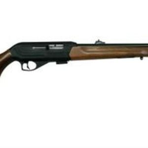 CZ 512 22 Mag 5+1 20.60" Beechwood Blued Right Hand