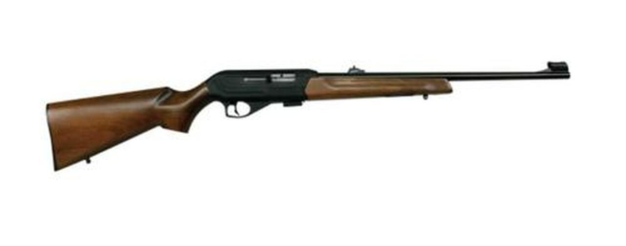 CZ 512 22 Mag 5+1 20.60" Beechwood Blued Right Hand