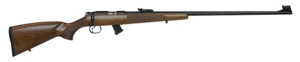 CZ 455 Ultra Lux .22LR