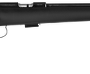 CZ 455 Varmint SR 22LR, 20.5", Black Syn