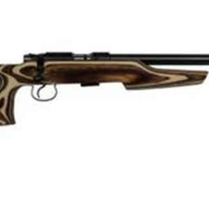 CZ 455 Var Evo 17hmr Coyote Lam