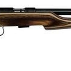 CZ 455 Varmint Evolution 22LR Coyote Laminate 20.5 5rd