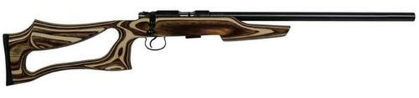 CZ 455 Varmint Evolution 22LR Coyote Laminate 20.5 5rd