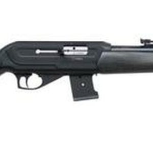 CZ 512 Carbine 22LR 16.5 Black Beechwood Stock 5rd Adjustable Sights