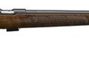 CZ 457 American, .22 WMR, 24.8" Barrel, 5rd, American-Style Turkish Walnut
