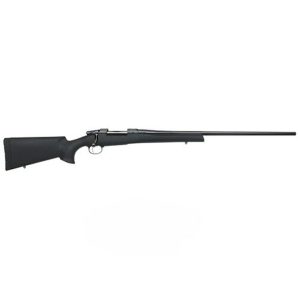CZ 457 American Synthetic .22 LR, 24.8" Barrel, Suppressor Ready, Black, 5rd