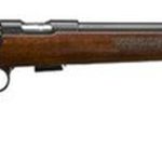 CZ 457 Varmint, .17 HMR, 20.5" Barrel, 5rd, Turkish Walnut/Varmint Style