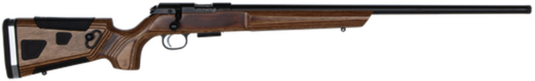 CZ 457 AT-One Varmint, .17 HMR, 24" Barrel, 5rd, Boyd Adjustable Stock