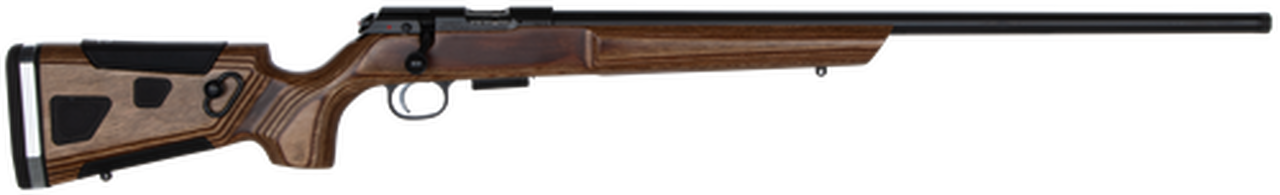 Cz 457 At-one Varmint, .17 Hmr, 24