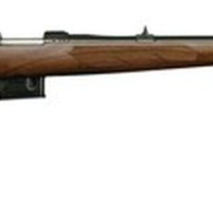 CZ 527 Lux cal. 223 Rem., 5-round detachable magazine