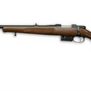 CZ 527 LUX .223 Rem 5 rd mag - LEFT HAND - 1:9 Twist rate