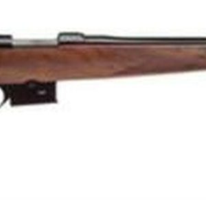 CZ 527 American cal. 204 RUGER 5-round detachable magazine (scope rings incl.)