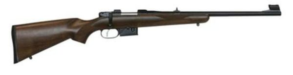 CZ 527 Youth Carbine .223 Rem 5 rd mag 1:9 Twist rate