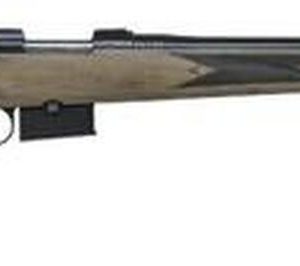 CZ 527 American Bolt 7.62x39mm 21.8" Barrel Beechwood Stock Black 5rd Mag