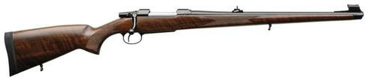 CZ 550 FS .270 Win. adj. 5 rd fixed mag
