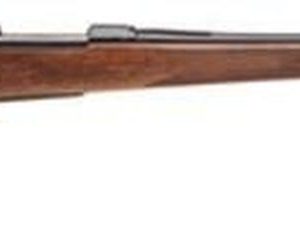 CZ 550 American, .22-250, 23.6", 4rd, Walnut Stock, Blued