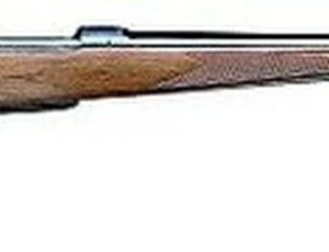 CZ 550 Varmint Bolt 308 Win/7.62mm, 25.6 Walnut Blued, 4 rd