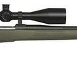 CZ Western Series 550 Sonoran Rifle 7mm Rem Mag - Manners 100% carbon fiber stock fluted Barrel