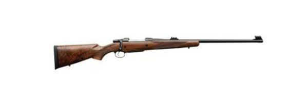 CZ 550 American Safari Magnum .505 Gibbs 3 rd fixed mag